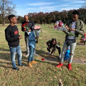 Meet your Posher, Solisa